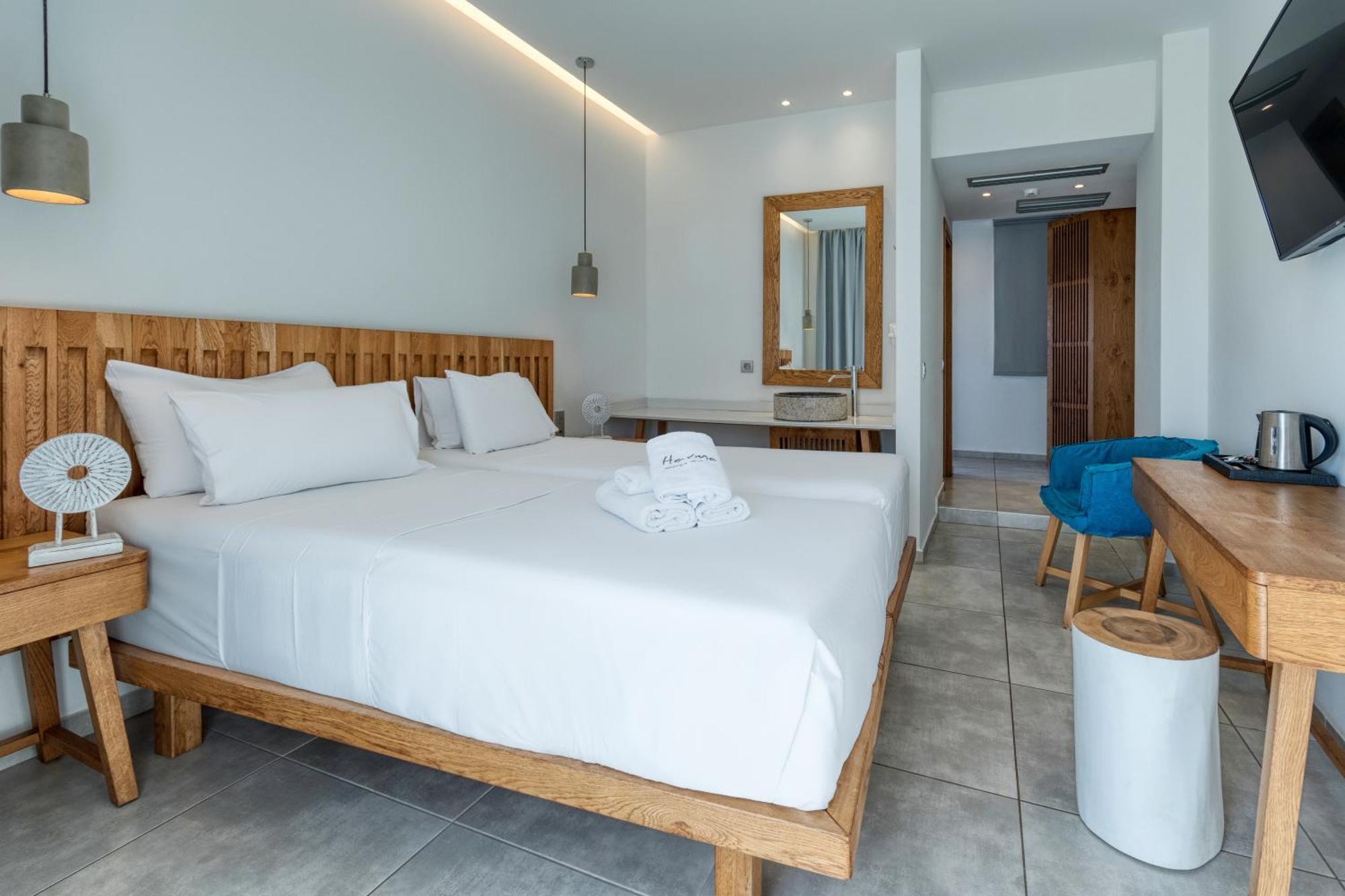 Harma Boutique Ξενοδοχείο